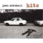 Joni Mitchell – Hits (CD)