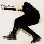 Aimee Mann – Whatever (CD)