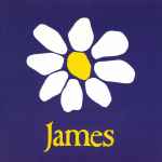James – James (CD)