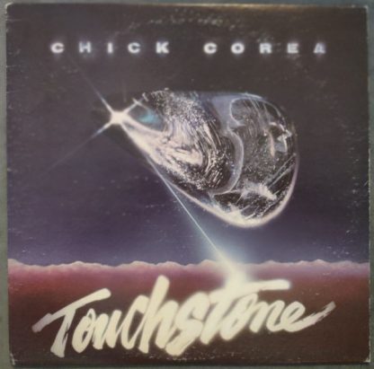 Chick Corea – Touchstone (Vinyl)
