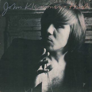 John Klemmer – Hush (Vinyl)