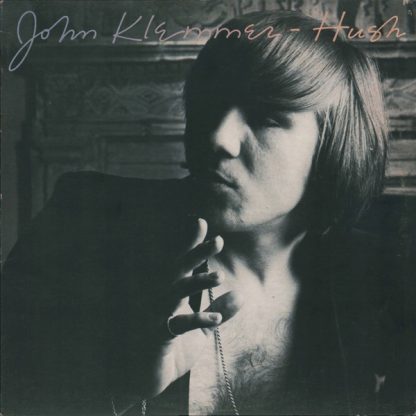John Klemmer – Hush (Vinyl)