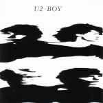 U2 – Boy (CD)