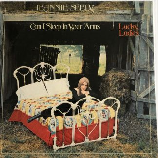 Jeannie Seely – Can I Sleep In Your Arms (Vinyl)