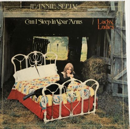 Jeannie Seely – Can I Sleep In Your Arms (Vinyl)