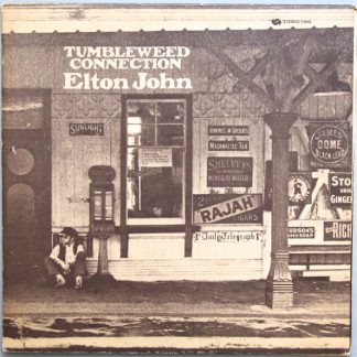 Elton John – Tumbleweed Connection (Vinyl)