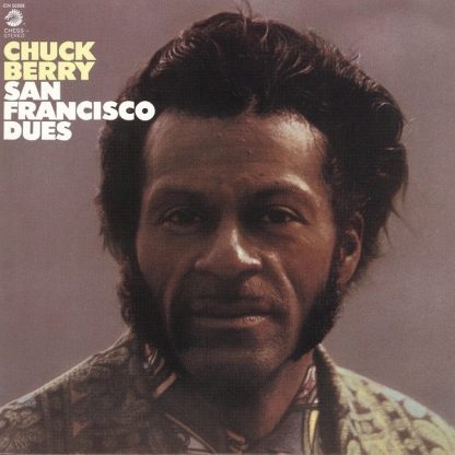 Chuck Berry – San Francisco Dues (Vinyl)