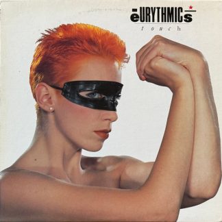 Eurythmics – Touch (Vinyl)