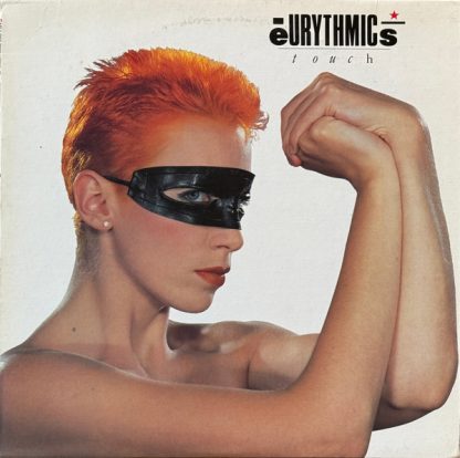 Eurythmics – Touch (Vinyl)