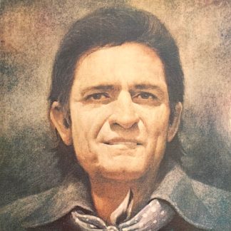 Johnny Cash – The Johnny Cash Collection • His Greatest Hits, Volume II (Vinyl)