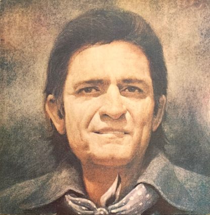 Johnny Cash – The Johnny Cash Collection • His Greatest Hits, Volume II (Vinyl)