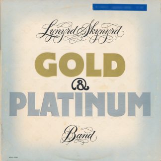 Lynyrd Skynyrd Band – Gold & Platinum (Vinyl)