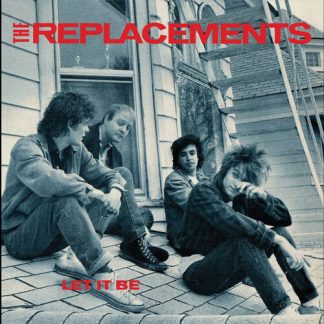 Replacements, The - Let It Be (Deluxe Edition) (3xCD)