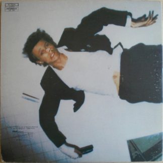 David Bowie – Lodger (Vinyl)