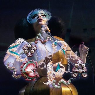 Bjork - Cornucopia: Live (3xVinyl) *Pre-Order*