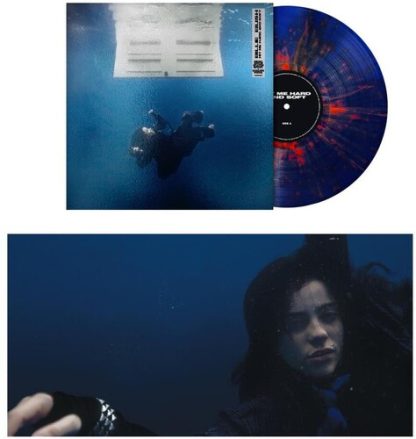 Billie Eilish - Hit Me Hard And Soft (Colored Vinyl, Blue, Orange, Anniversary Edition, Splatter) *Pre-Order*