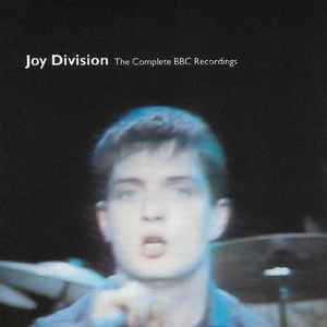 Joy Division – The Complete BBC Recordings (CD)