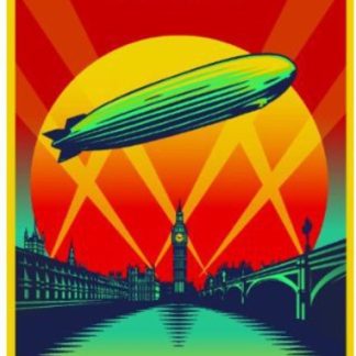 Led Zeppelin - Celebration Day (CD, With DVD, Amaray Case)