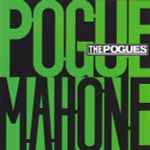 Pogues, The – Pogue Mahone (CD)