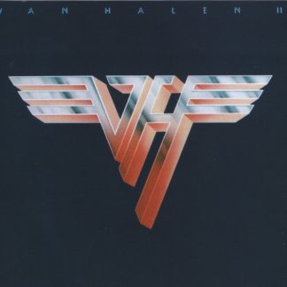 Van Halen – Van Halen II (CD)