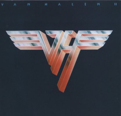 Van Halen – Van Halen II (CD)