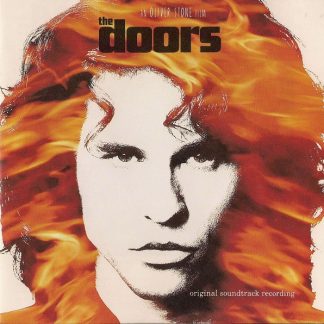 Doors, The – The Doors (Music From The Original Motion Picture) (CD)