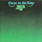 Yes – Close To The Edge (CD)
