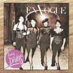 En Vogue – Funky Divas (CD)