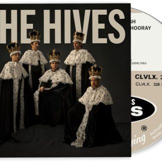 Hives, The - The Hives Forever Forever The Hives (CD)