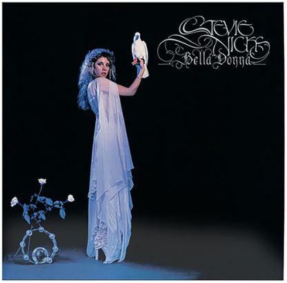 Stevie Nicks - Bella Donna (Limited Edition, Brick & Mortar Exclusive, Hi-Fidelity, Vinyl)