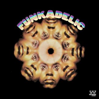 Funkadelic - Funkadelic (Colored Vinyl, Purple)