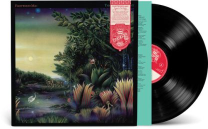 Fleetwood Mac - Tango In The Night (Vinyl)