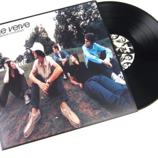 Verve, The - Urban Hymns (180 Gram Vinyl)