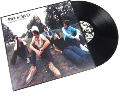 Verve, The - Urban Hymns (180 Gram Vinyl)