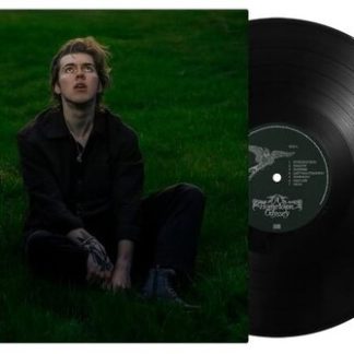 Livingston - A Hometown Odyssey (Vinyl)