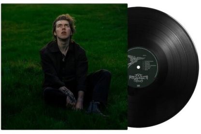 Livingston - A Hometown Odyssey (Vinyl)