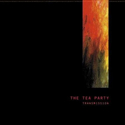 Tea Party, The - Transmission (Canada - Import, Vinyl)