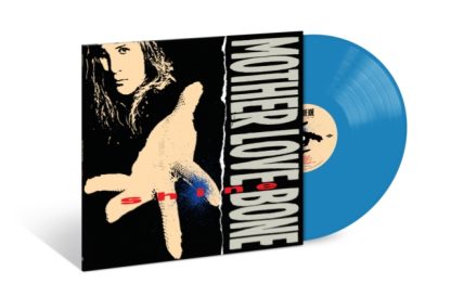 Mother Love Bone - Shine (Indie Exclusive, Limited Edition, Extended Play, 180 Gram Vinyl, Colored Vinyl)
