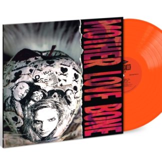 Mother Love Bone - Apple (Indie Exclusive, Limited Edition, 180 Gram Vinyl, Colored Vinyl, Eco Vinyl)