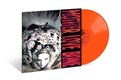 Mother Love Bone - Apple (Indie Exclusive, Limited Edition, 180 Gram Vinyl, Colored Vinyl, Eco Vinyl)
