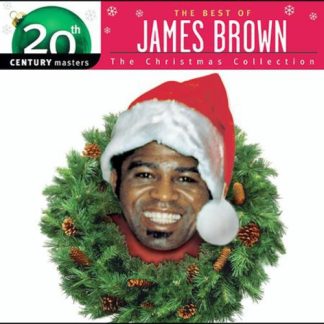 James Brown - Christmas Collection: 20th Century Masters (CD)