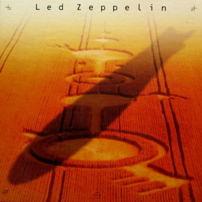 Led Zeppelin – Led Zeppelin (4CD, Boxset, Remastered)