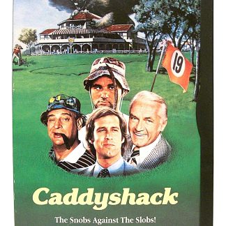 Caddyshack (DVD)