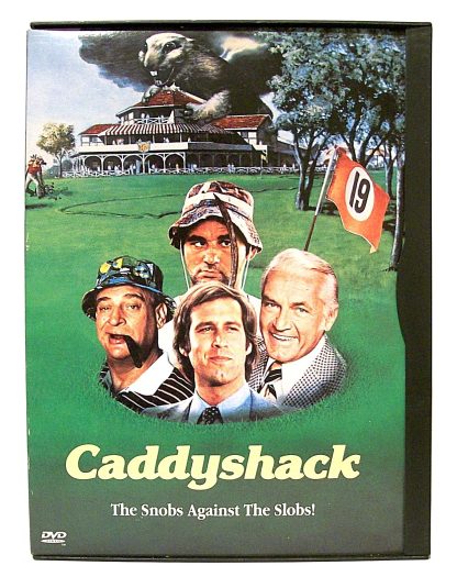 Caddyshack (DVD)