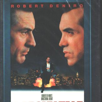 A Bronx Tale (DVD)