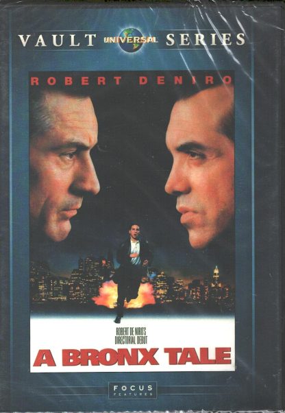 A Bronx Tale (DVD)
