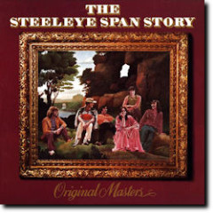 Steeleye Span – The Steeleye Span Story Original Masters (Vinyl)