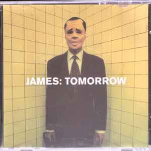 James – Tomorrow (2CD)