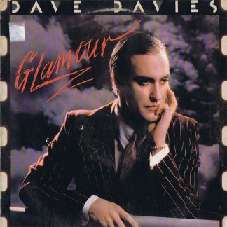 Dave Davies – Glamour (Vinyl)