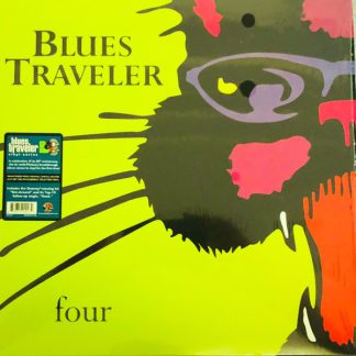 Blues Traveler – Four
